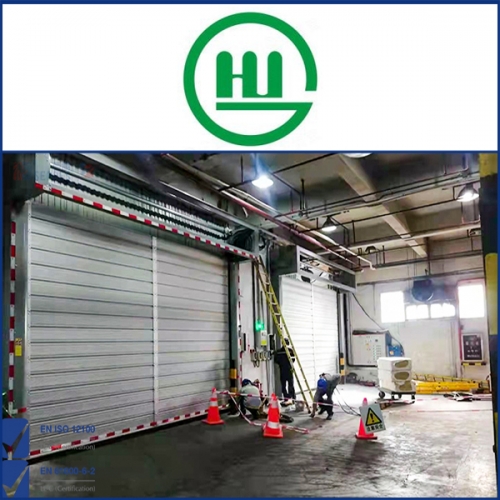 广东省石油化工安装硬质快速门