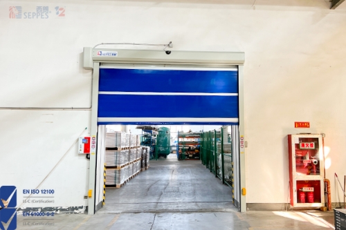 换了三家的快速门，要是再买快速门我一定会看清这五点