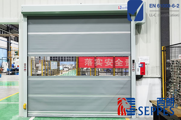 快速卷帘门 快速卷帘门