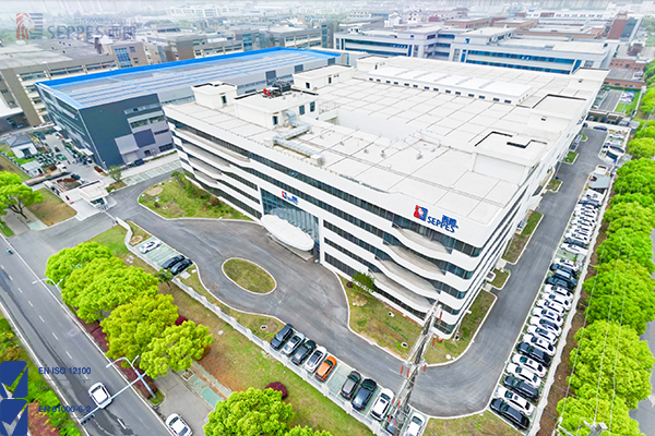 西朗门业（苏州）苏州有限公司