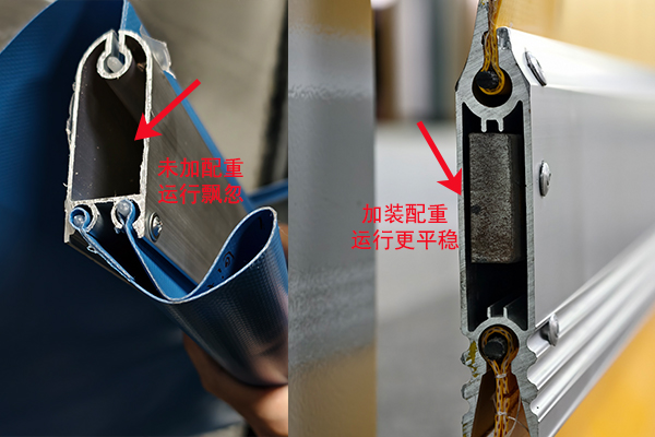 小厂与品牌厂家对比质量差距明显