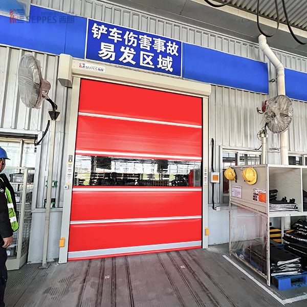 大金空调安装西朗快速门