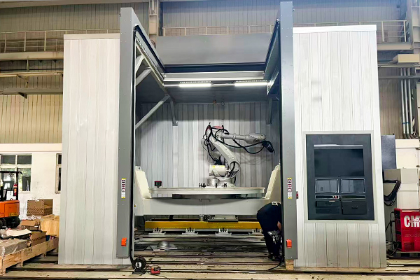 武汉国企机床项目安装S型硬质快速门